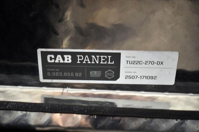 2022 Toyota Tundra Hybrid 1794 Edition