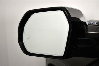 2022 Toyota Tundra Hybrid 1794 Edition