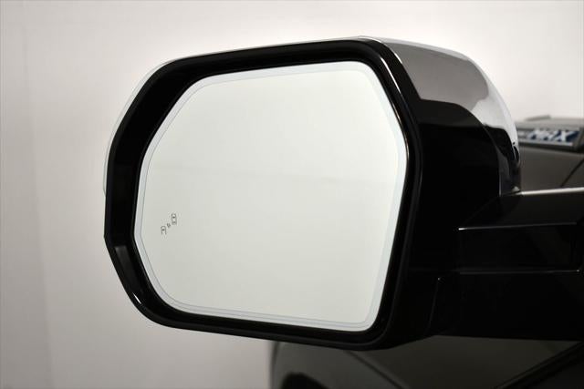 2022 Toyota Tundra Hybrid 1794 Edition