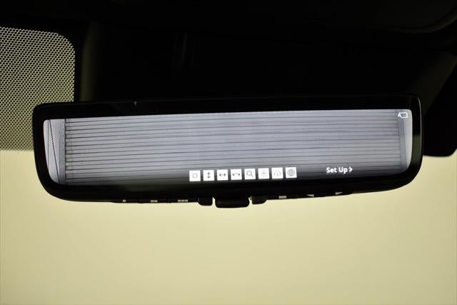 2022 Toyota Tundra Hybrid 1794 Edition