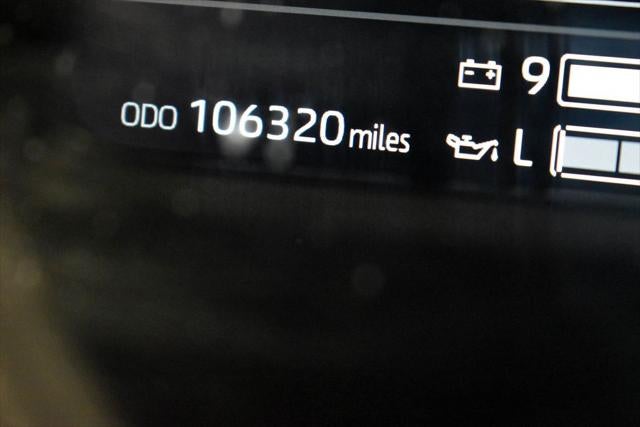 2022 Toyota Tundra Hybrid 1794 Edition