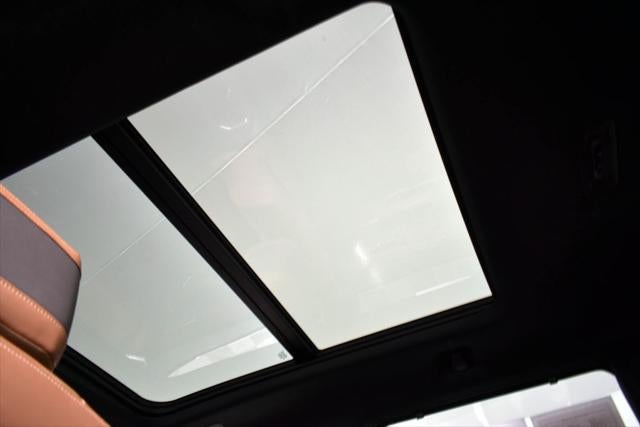 2022 Toyota Tundra Hybrid 1794 Edition