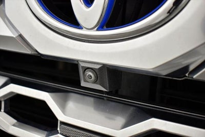 2022 Toyota Tundra Hybrid 1794 Edition