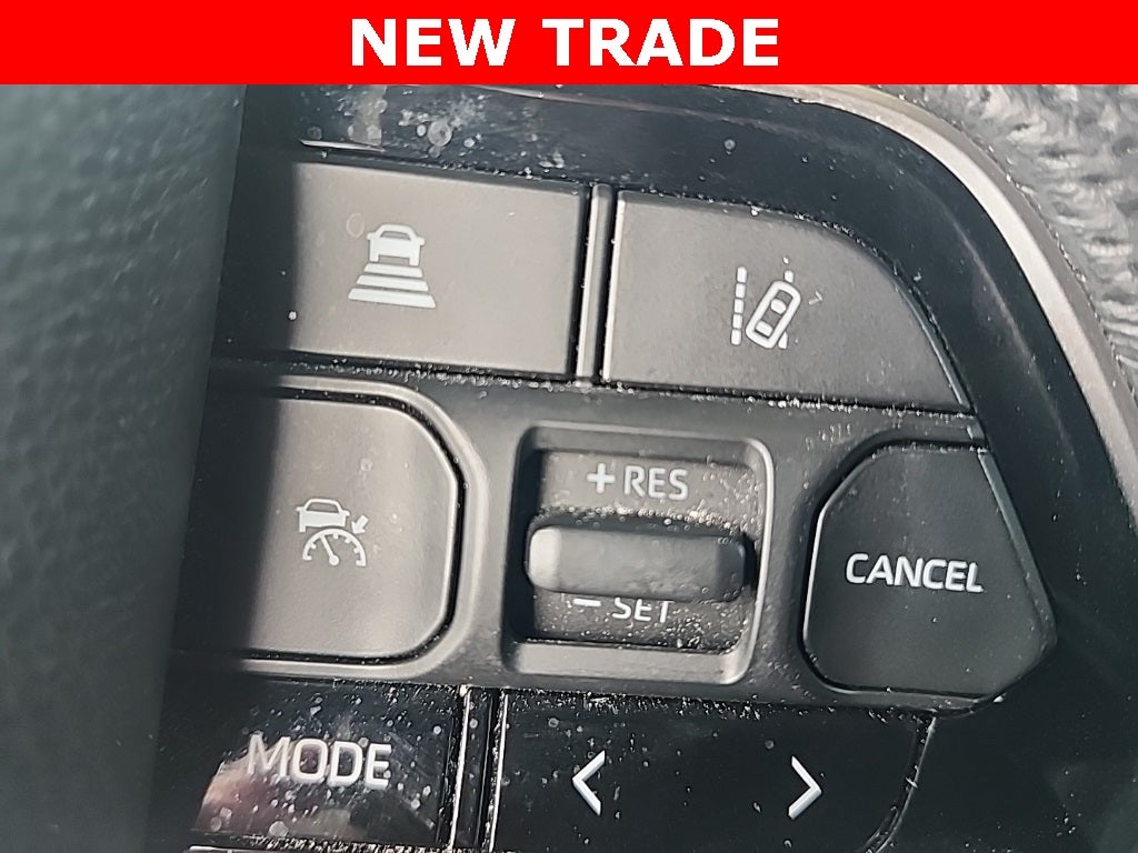 2022 Toyota Tundra Platinum