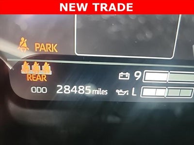 2022 Toyota Tundra Platinum