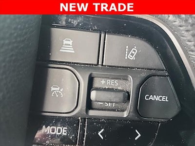 2022 Toyota Tundra Platinum