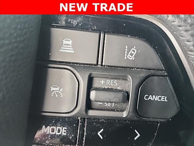 2022 Toyota Tundra Platinum