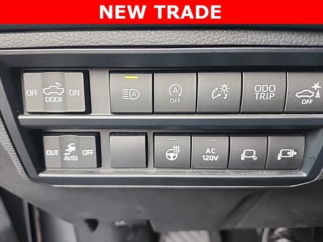 2022 Toyota Tundra Platinum