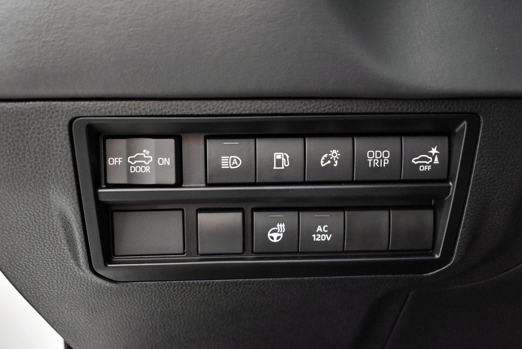 2023 Toyota Tundra Hybrid Platinum