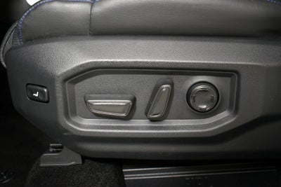 2023 Toyota Tundra Hybrid Platinum