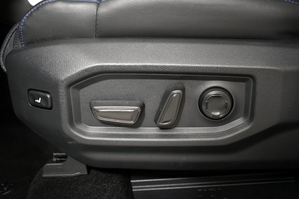 2023 Toyota Tundra Hybrid Platinum