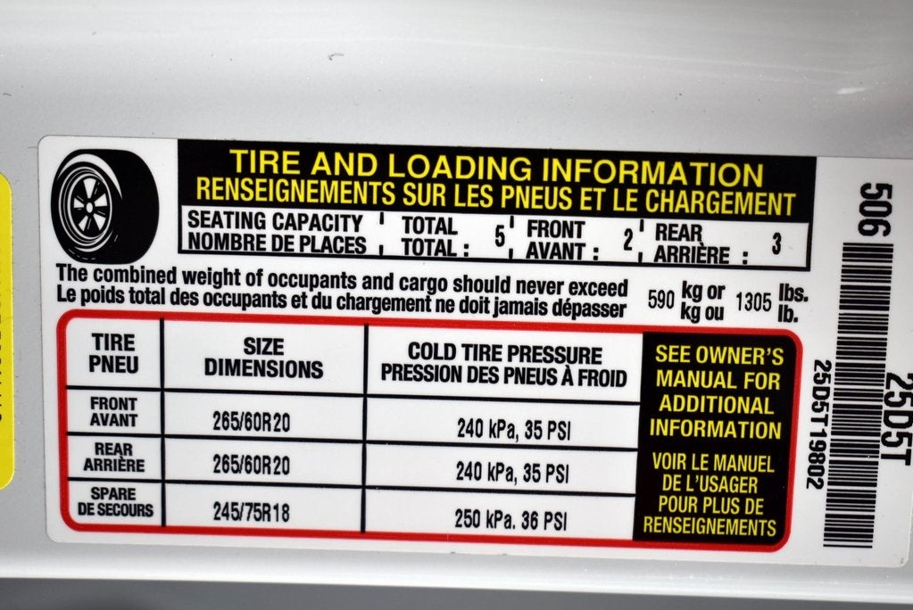 2023 Toyota Tundra Hybrid Platinum