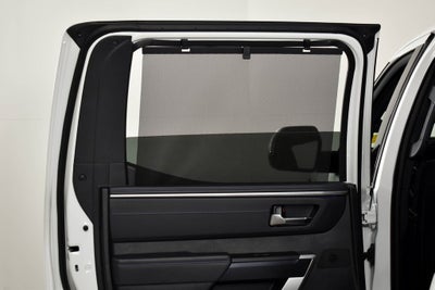 2023 Toyota Tundra Hybrid Platinum