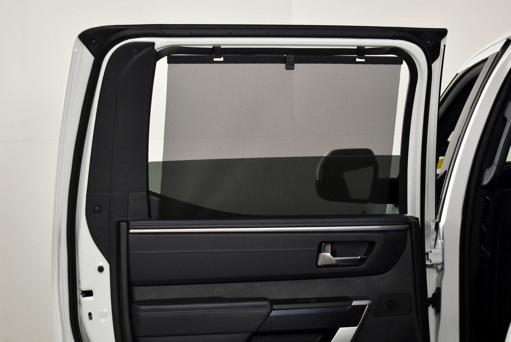 2023 Toyota Tundra Hybrid Platinum