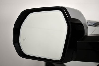 2023 Toyota Tundra Hybrid Platinum