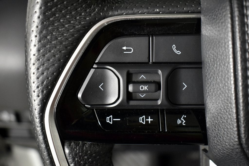 2023 Toyota Tundra Hybrid Platinum