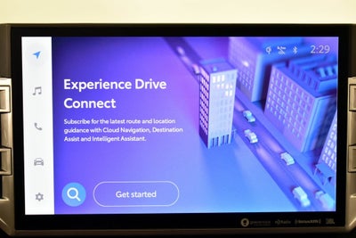 2023 Toyota Tundra Hybrid Platinum