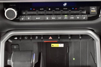 2023 Toyota Tundra Hybrid Platinum