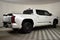 2023 Toyota Tundra Hybrid Platinum
