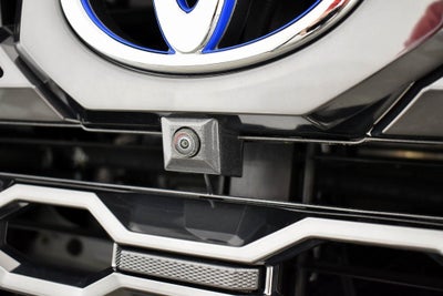 2023 Toyota Tundra Hybrid Platinum