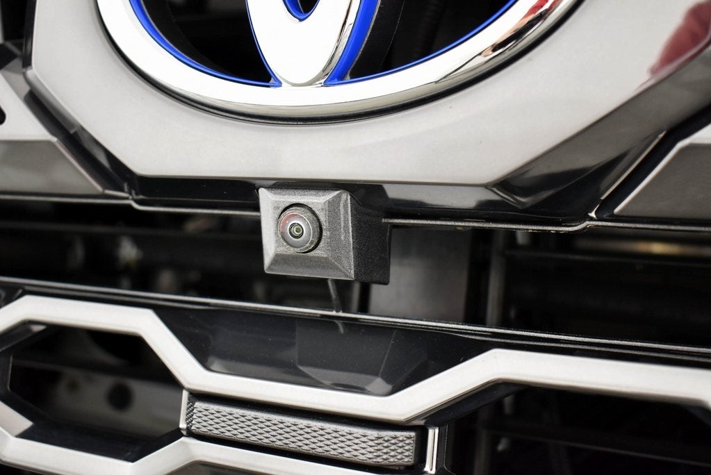 2023 Toyota Tundra Hybrid Platinum