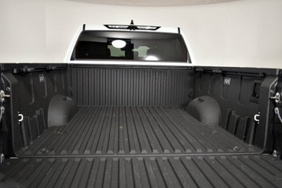 2023 Toyota Tundra Hybrid Platinum