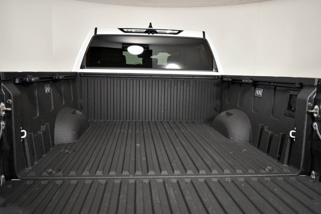 2023 Toyota Tundra Hybrid Platinum