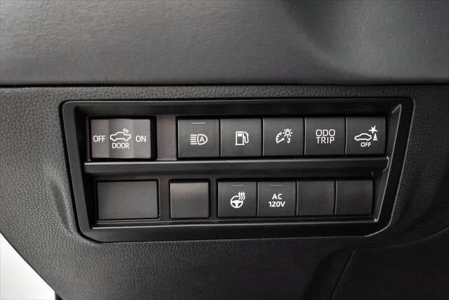 2023 Toyota Tundra Hybrid Platinum