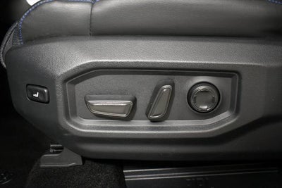 2023 Toyota Tundra Hybrid Platinum