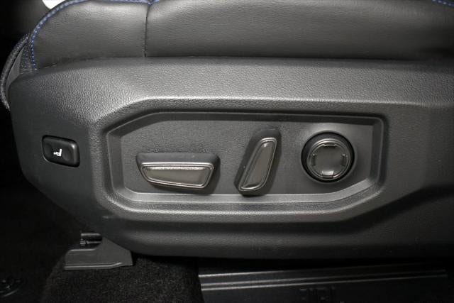 2023 Toyota Tundra Hybrid Platinum