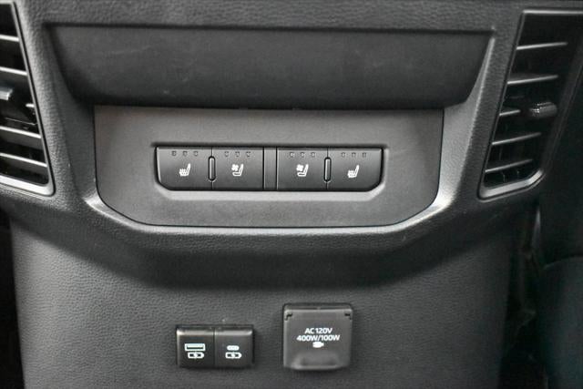 2023 Toyota Tundra Hybrid Platinum