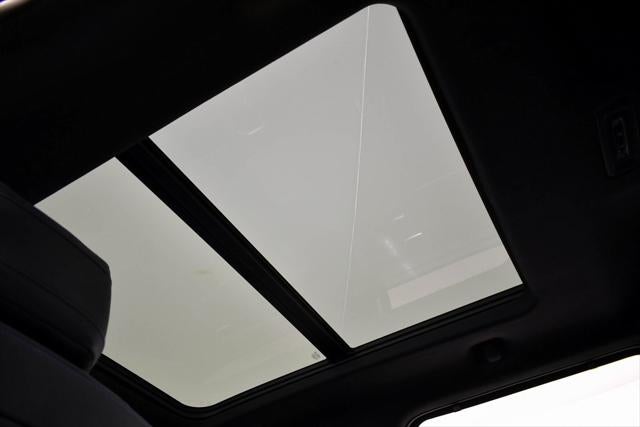 2023 Toyota Tundra Hybrid Platinum