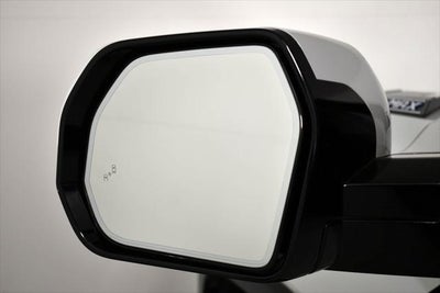 2023 Toyota Tundra Hybrid Platinum