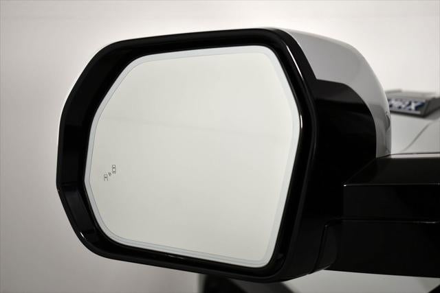 2023 Toyota Tundra Hybrid Platinum