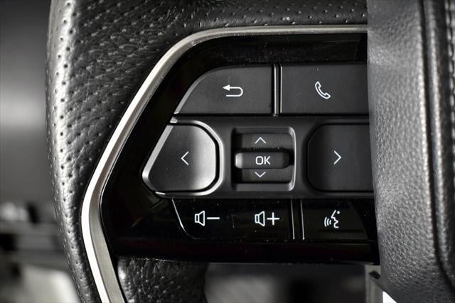 2023 Toyota Tundra Hybrid Platinum