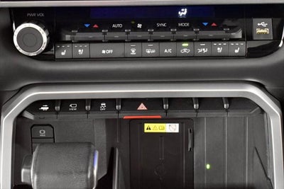 2023 Toyota Tundra Hybrid Platinum