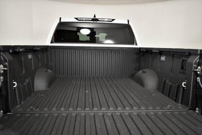 2023 Toyota Tundra Hybrid Platinum