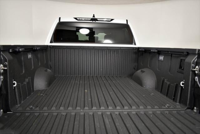 2023 Toyota Tundra Hybrid Platinum