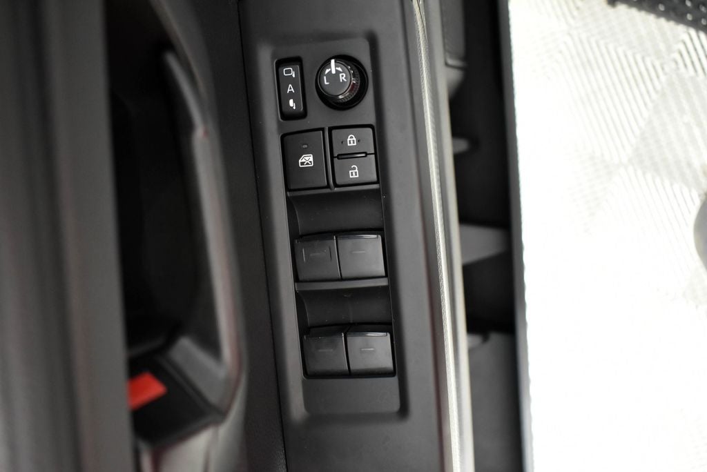 2024 Toyota Tundra Hybrid TRD Pro