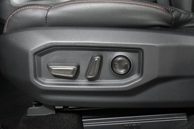 2024 Toyota Tundra Hybrid TRD Pro