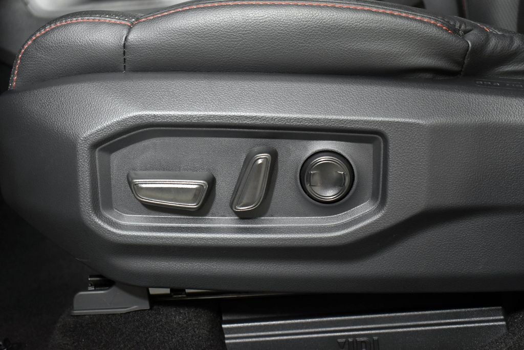 2024 Toyota Tundra Hybrid TRD Pro