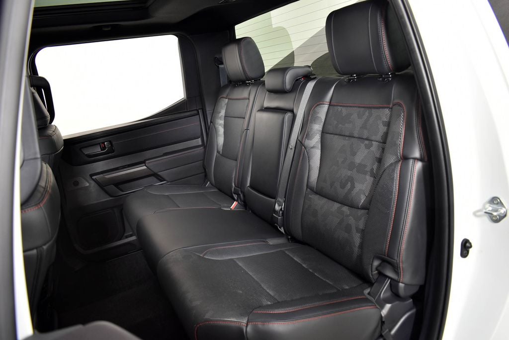 2024 Toyota Tundra Hybrid TRD Pro