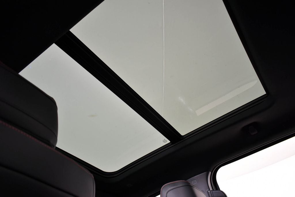 2024 Toyota Tundra Hybrid TRD Pro