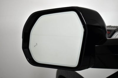 2024 Toyota Tundra Hybrid TRD Pro