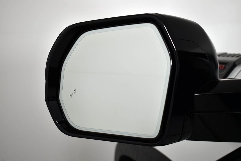 2024 Toyota Tundra Hybrid TRD Pro