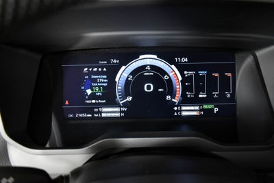 2024 Toyota Tundra Hybrid TRD Pro