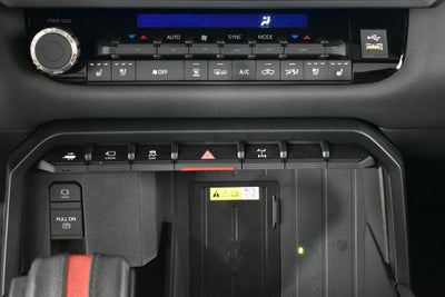 2024 Toyota Tundra Hybrid TRD Pro