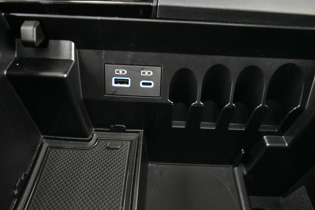 2024 Toyota Tundra Hybrid TRD Pro