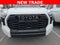 2024 Toyota Tundra Hybrid TRD Pro