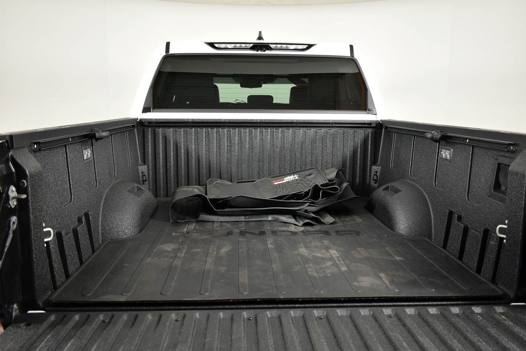 2024 Toyota Tundra Hybrid TRD Pro